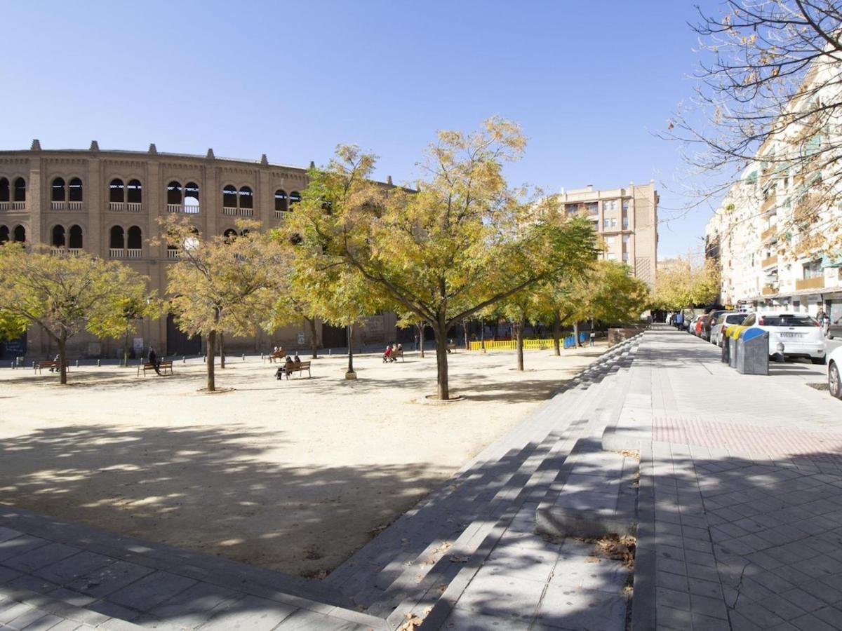 Granada Materno Διαμέρισμα Εξωτερικό φωτογραφία