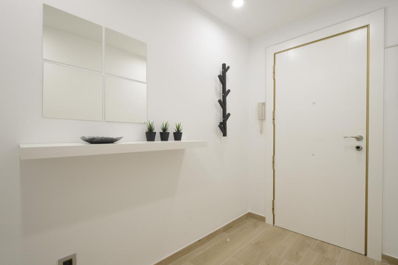 Granada Materno Διαμέρισμα Εξωτερικό φωτογραφία
