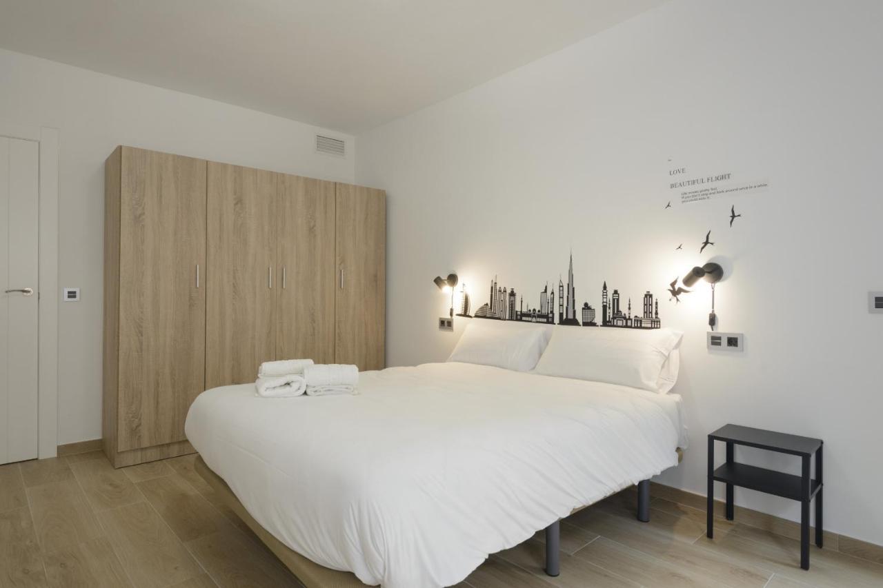 Granada Materno Διαμέρισμα Εξωτερικό φωτογραφία