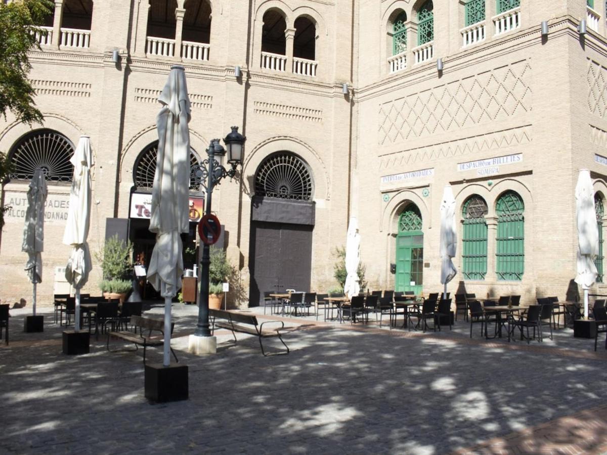 Granada Materno Διαμέρισμα Εξωτερικό φωτογραφία