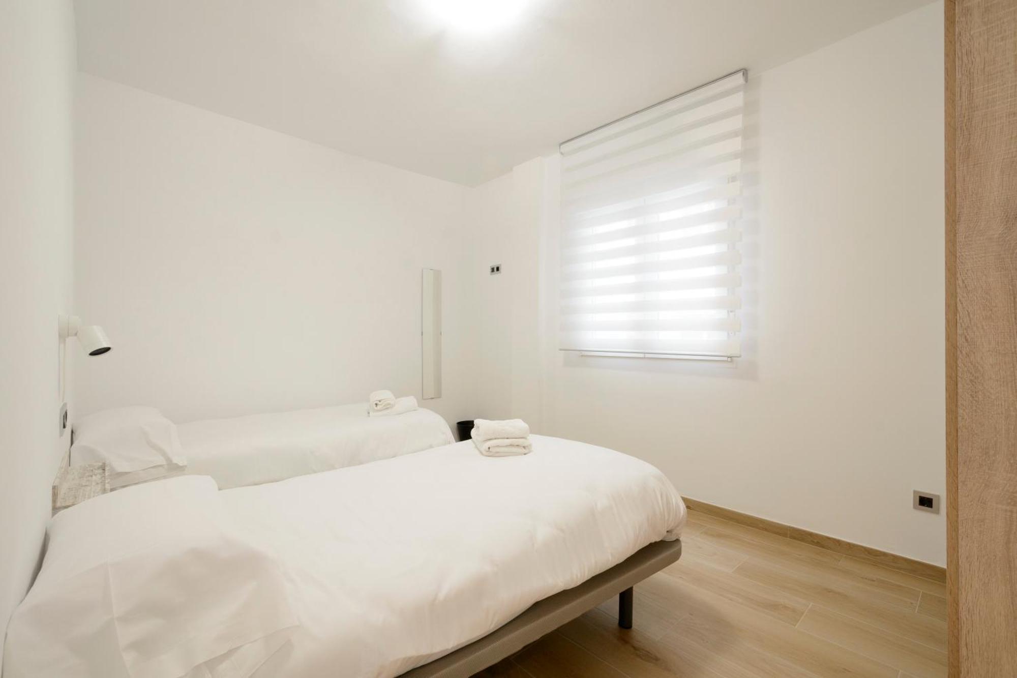 Granada Materno Διαμέρισμα Εξωτερικό φωτογραφία
