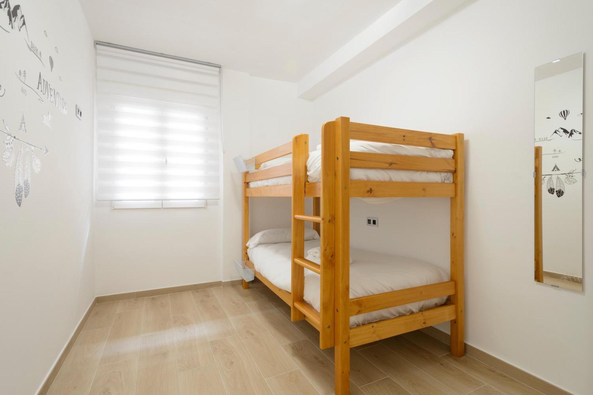 Granada Materno Διαμέρισμα Εξωτερικό φωτογραφία